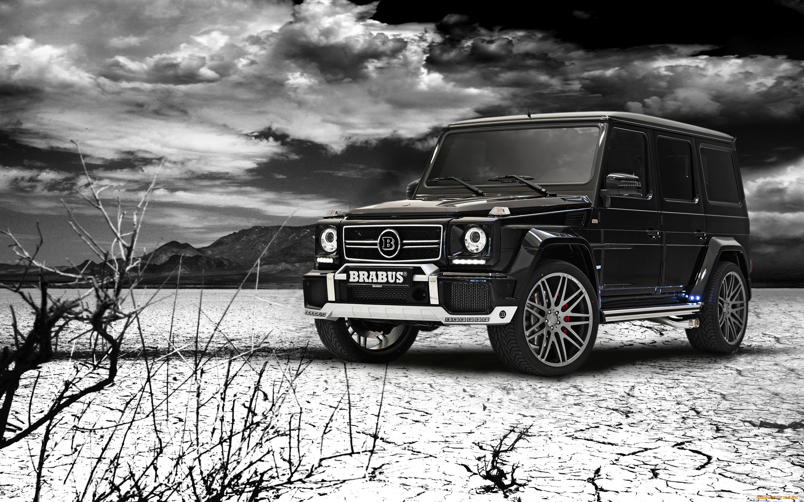, brabus